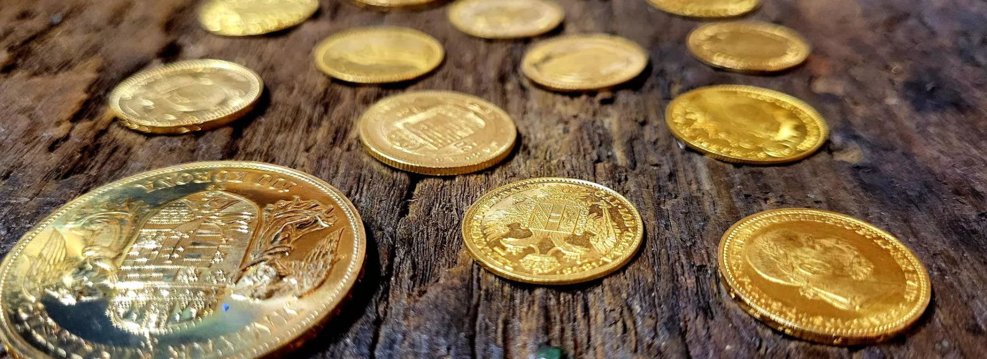 Fedezze fel gyűjteménye következő darabját!