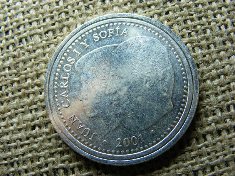Juan Carlos Pezeta, 2000-2001