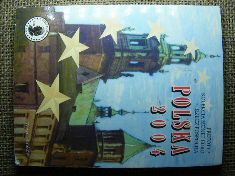 Lengyel Euró Próbaveret, 2004
