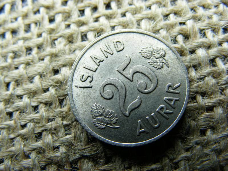 25 Aurar 1962, Finnország