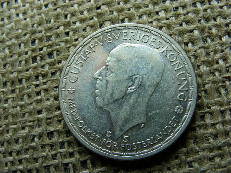 Ezüst 2 korona, 1950, Magyarország