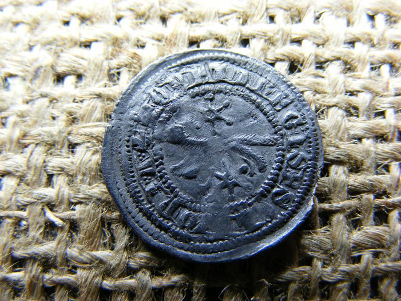 Szlavón dénár, 997-től