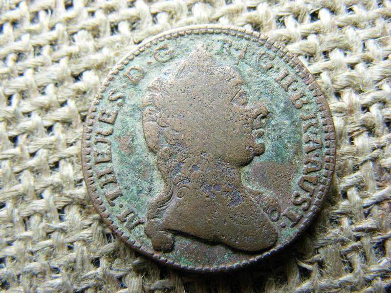 1 krajcár 1763 G, Habsburg fémpénz