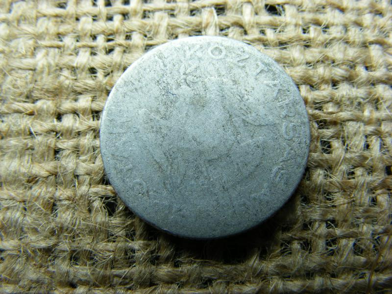 10 Fillér, 1950, MNK