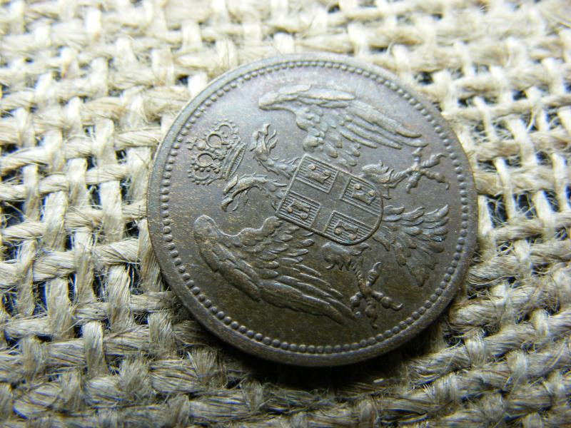 2 Para, 1904, Oszmán Birodalom