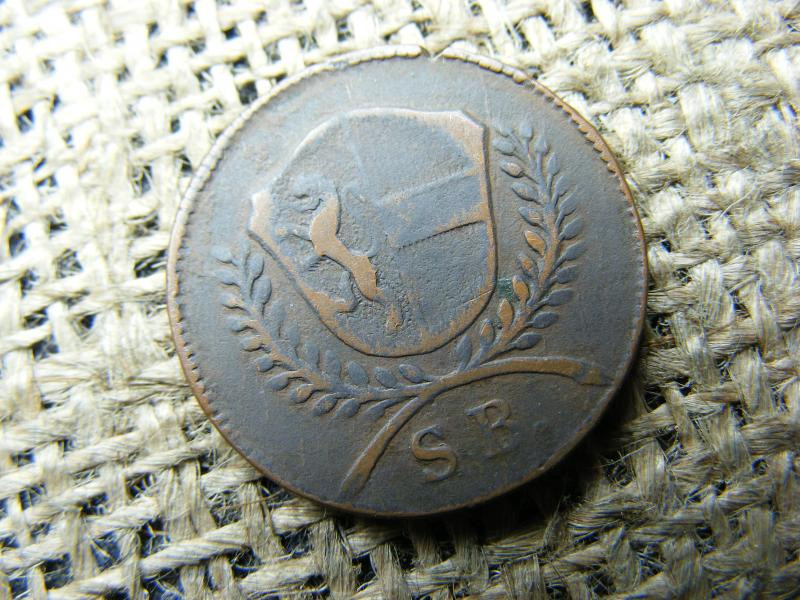 1 Krajcár 1802, Salzburg