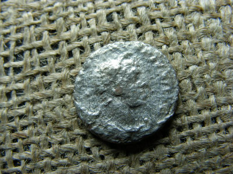 Elagabalus ezüst dénár, 218-222