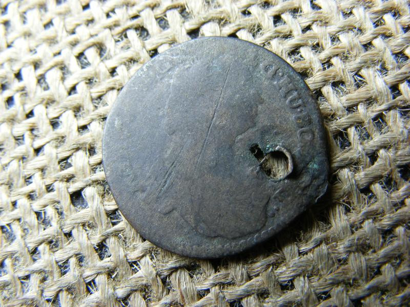 Mária Terézia 3 krajcár, 1753