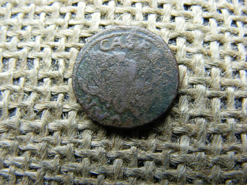 1 Szelag 1666 1/3 Grosza, 2. Típus