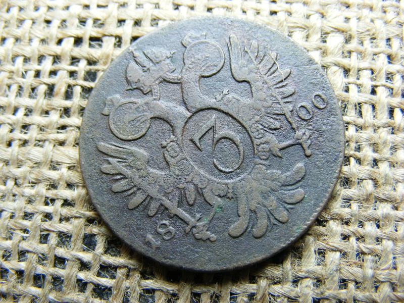 3 Krajcár, 1800, G