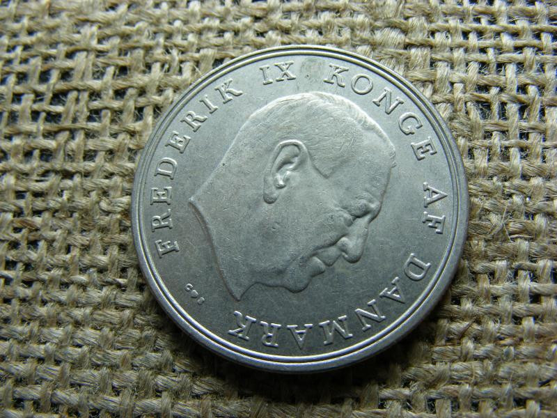 5 korona, 1971, Svédország