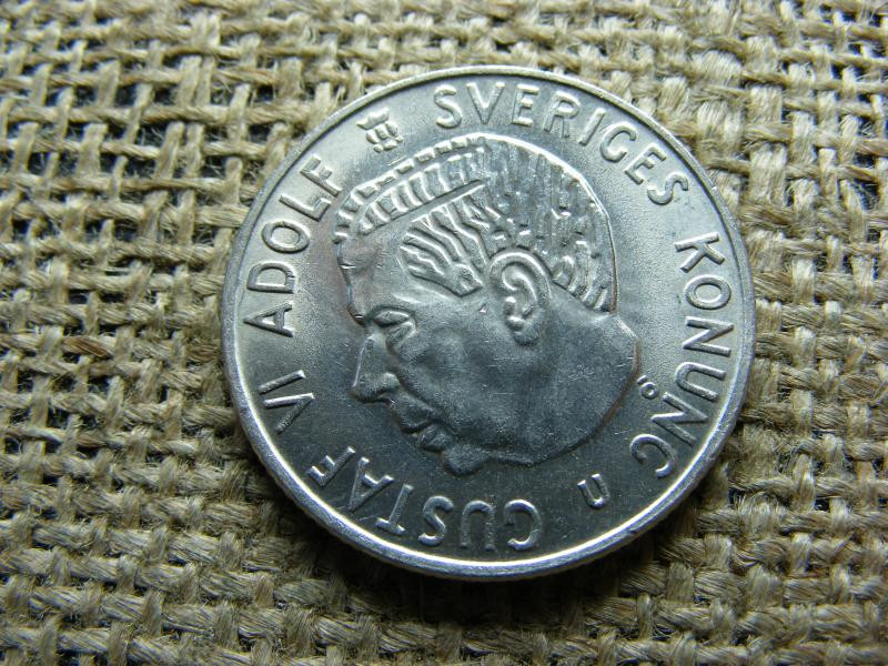 2 korona, 1970, Magyarország