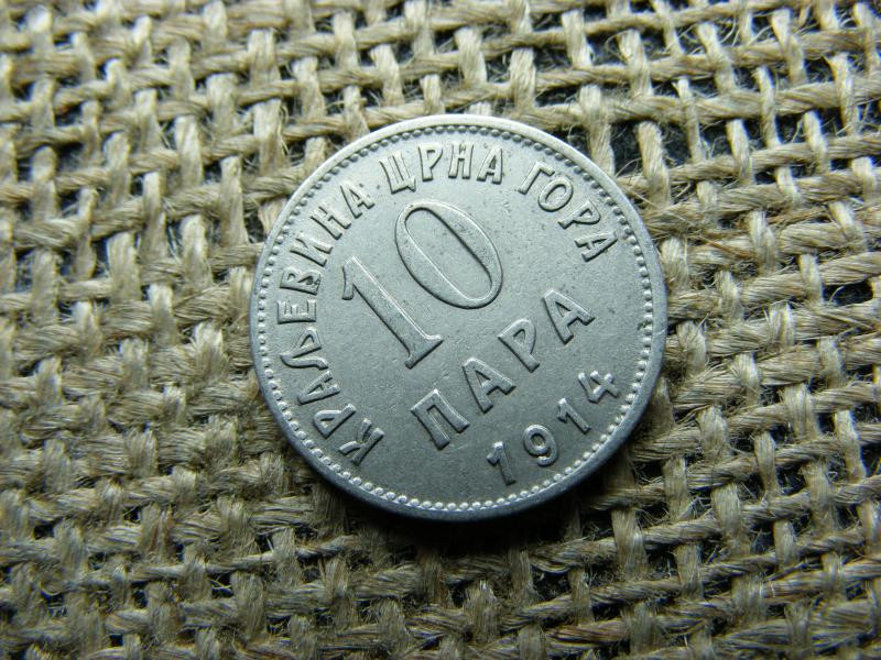 10 Para 1914, Magyar Királyság