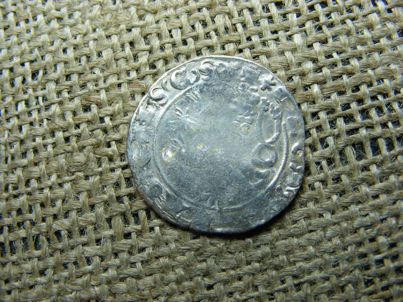 Prága, ezüst Cseh garas, 1300-as évek, Vencel