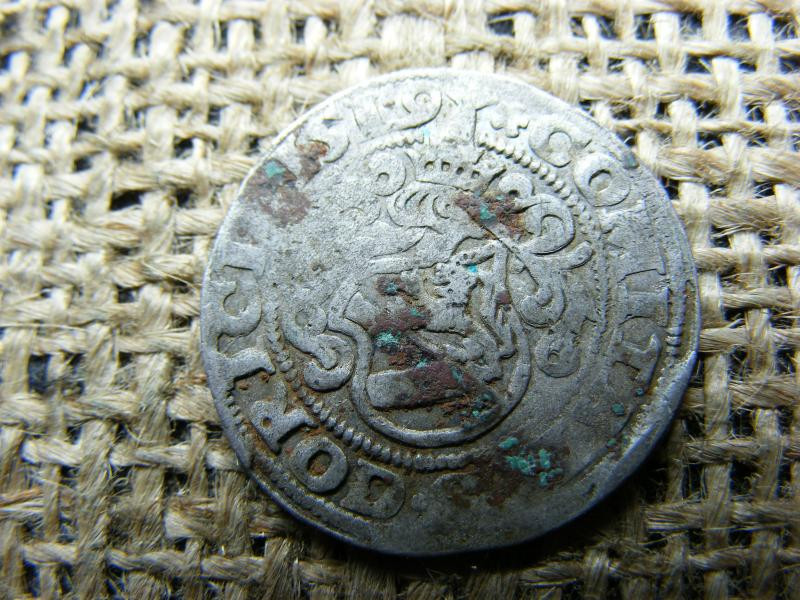 Ezüst Görz Dénár, 1519, 2 Krajcár, Ritka