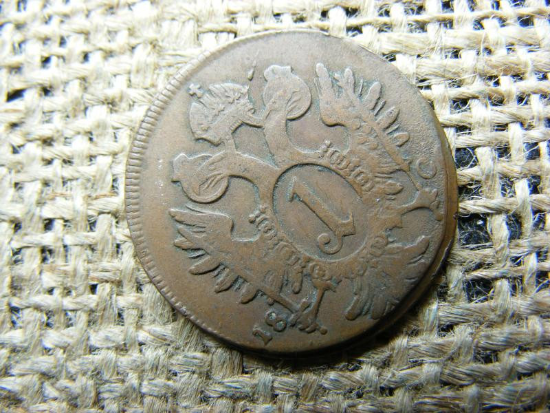 1 Krajcár, 1800, C