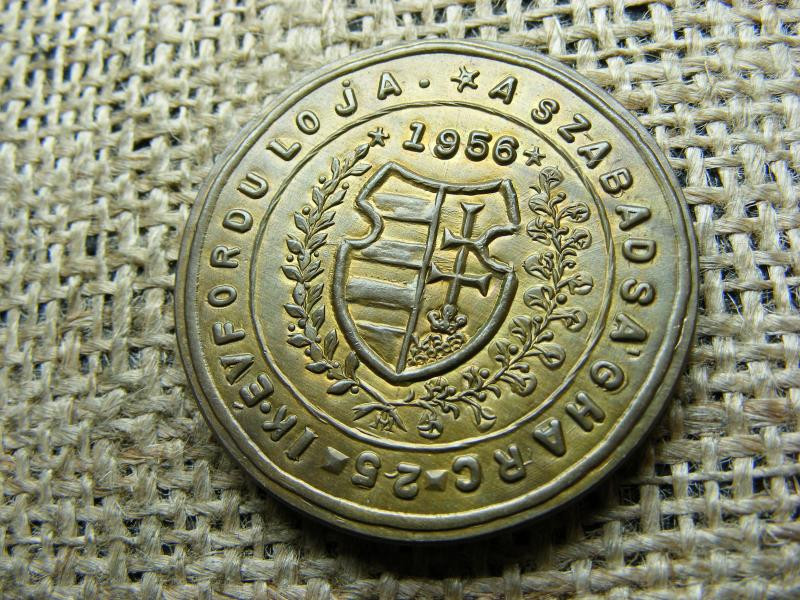 1956 Szabadságharc 25. évfordulója, 1981
