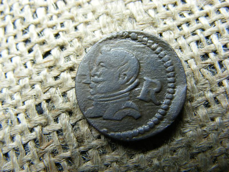 Spanyol Katalónia Hercegség, III. Fülöp, ardite 1640
