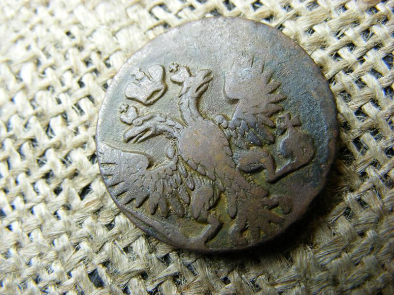 Cári Orosz denga, 1751