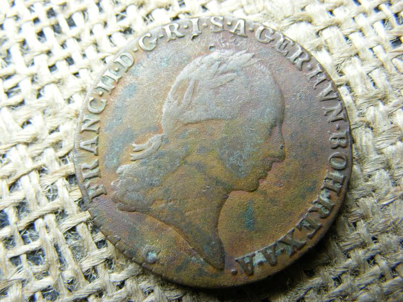 3 Krajcár, 1800, G