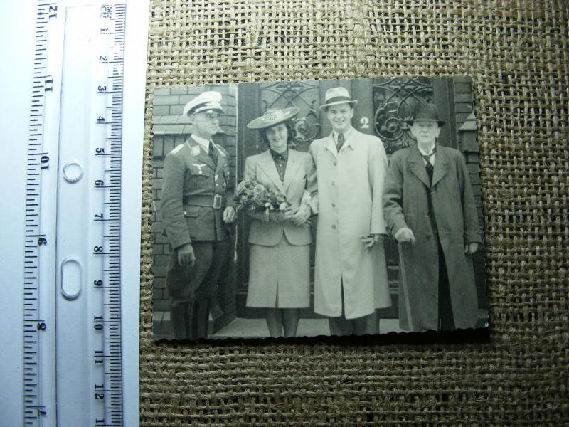 Birodalmi Német Katonai Fotó, 1933–1945
