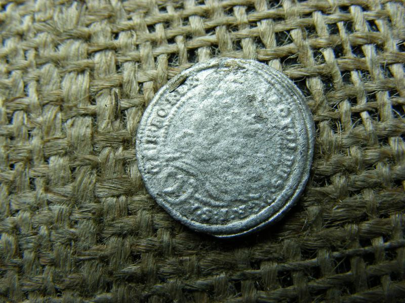 Lipót I. krajcár, 1697, Bécs
