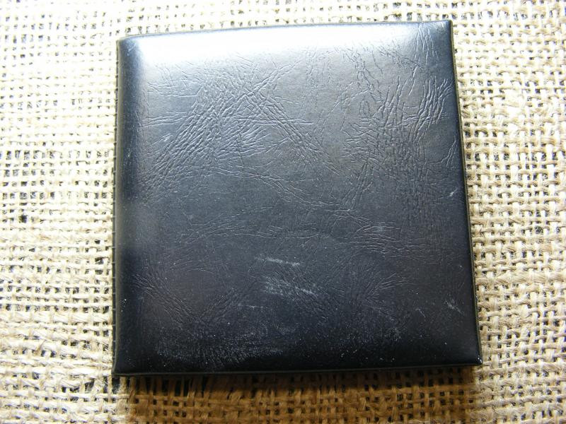 Tokos Emlékérem, 1989, Bronz, Erdély