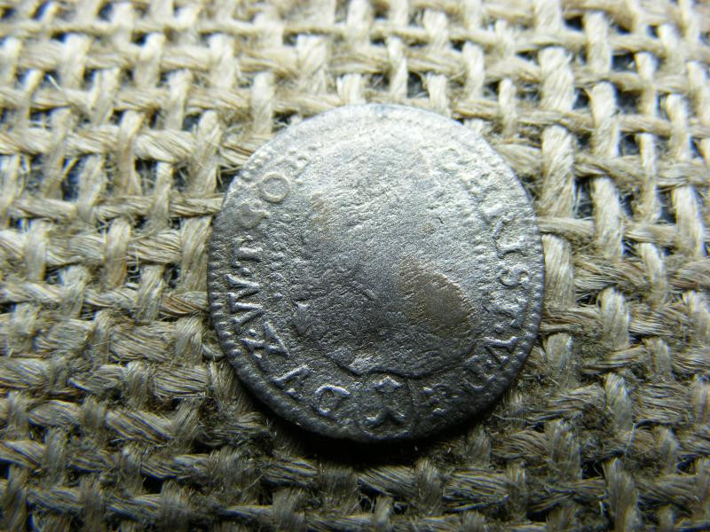 Ezüst 1 krajcár, 1683, Habsburg