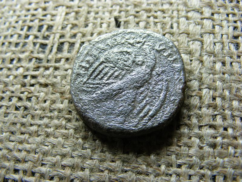 Severus Alexander Ezüst Tetradrachma, 222-235