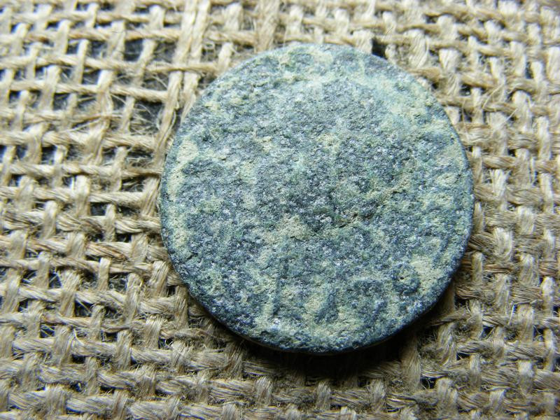Severus Alexander Koloniális Bronzérme, 222-235