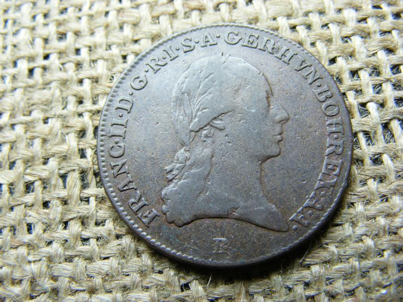 3 Krajcár, 1800 B, Habsburg