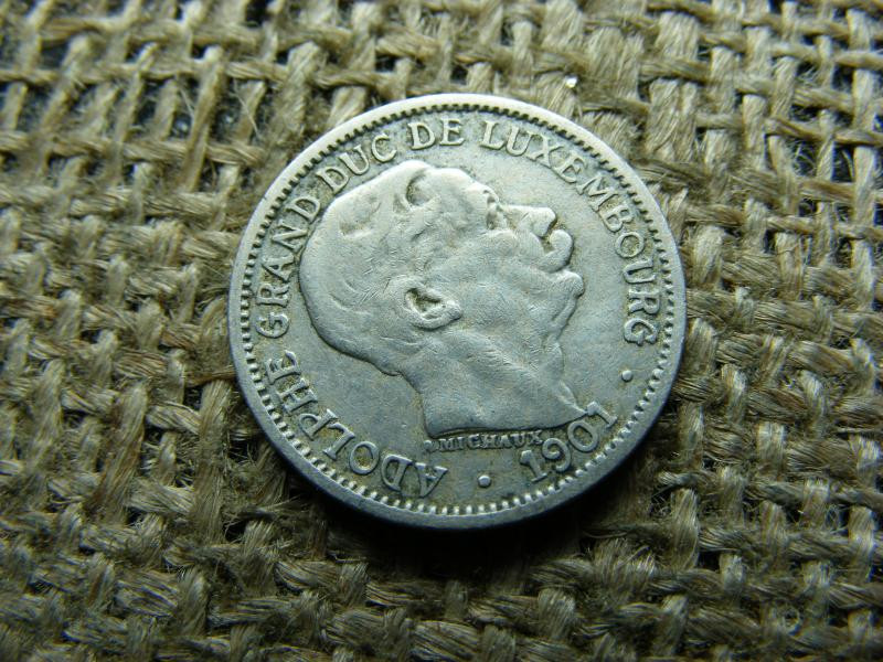 10 Centimes, 1901, Franciaország