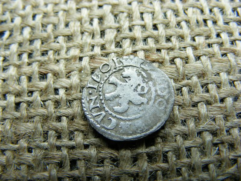 Cseh Ezüst Pfennig, Fehér Pénz, Habsburg-kori