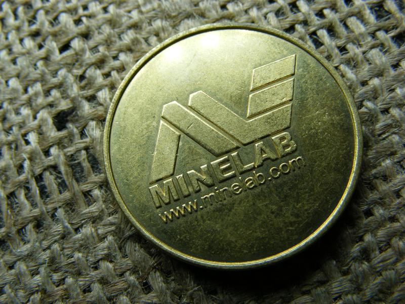 Minelab Érem, Sorszámozott