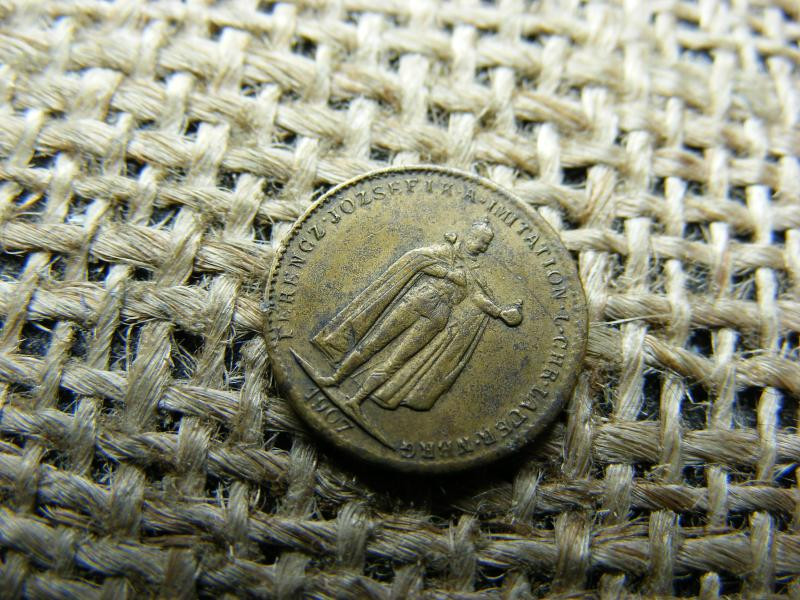 20 korona, 1907, Mini, ritka