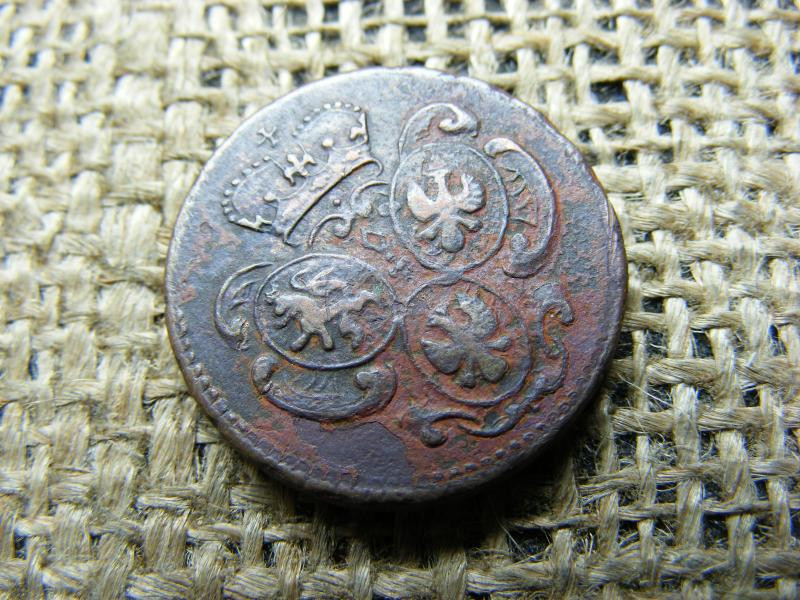 Mária Terézia 1 greschl, 1768, Prága