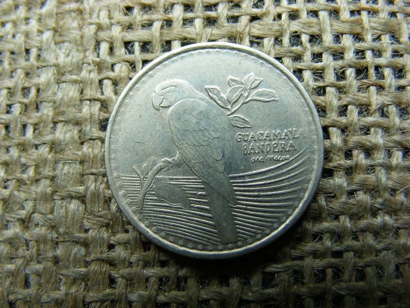 Kolumbia 200 pesos, 2014