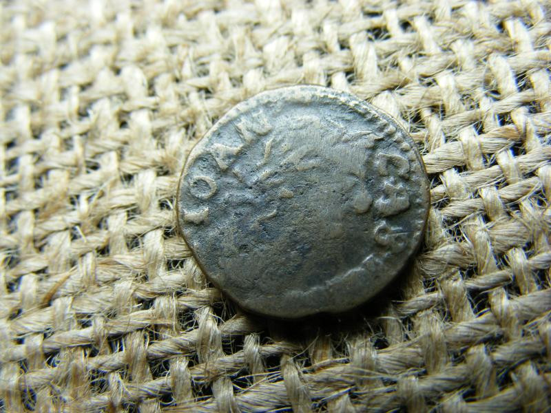 1 Szelág, 1666, 1/3 Grosza, Joan