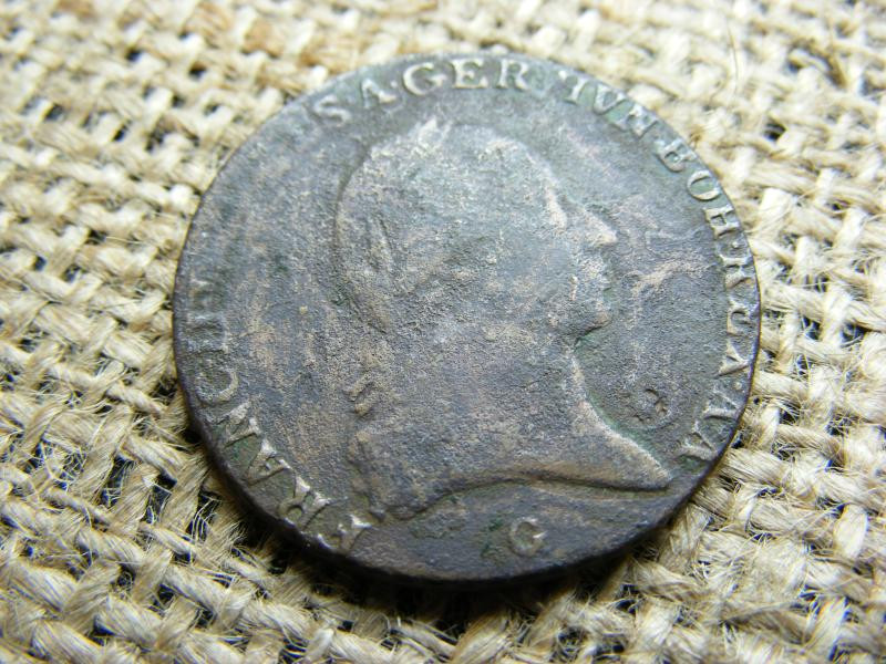 3 Krajcár, 1800, G jelű