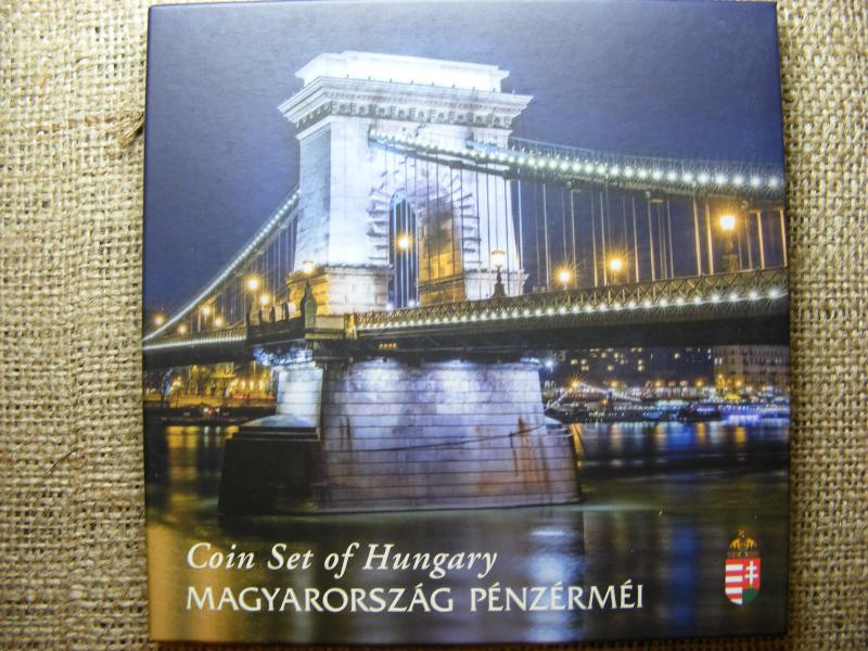 Dísztokos Forint, 2022, BU