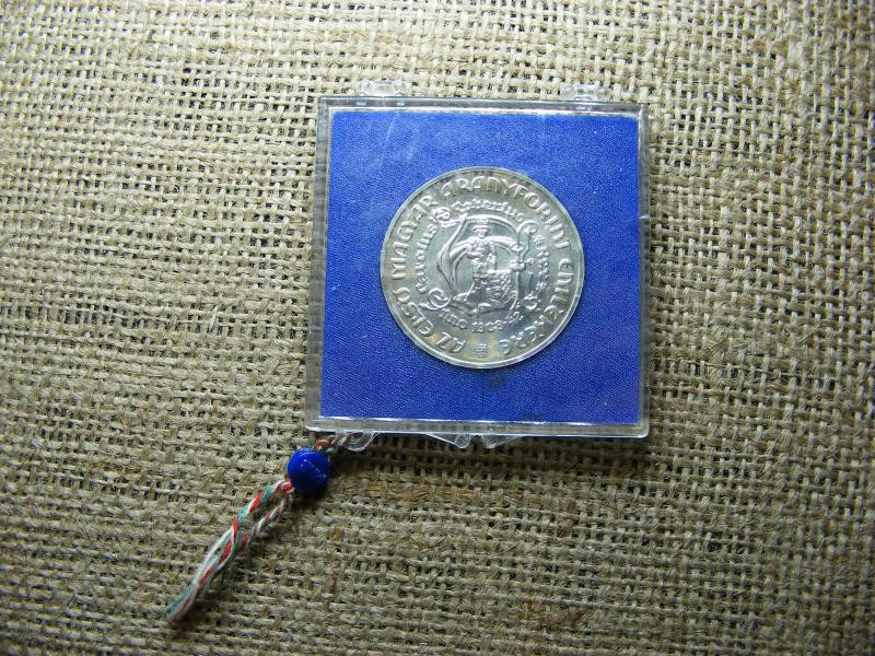 Első Magyar Aranyforint, 1978, Ezüst 200 Forint