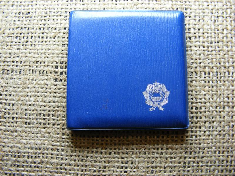 100 forintos érme, 1983, BU