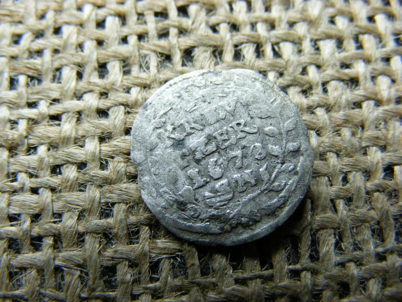 Hanau-Lichtenberg megye, 1 krajcár, 1678, Frigyes Kázmér