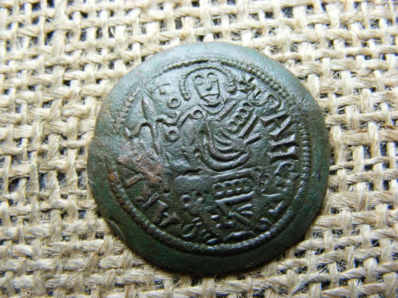III. Béla réz tálkapénz, 1172-1196