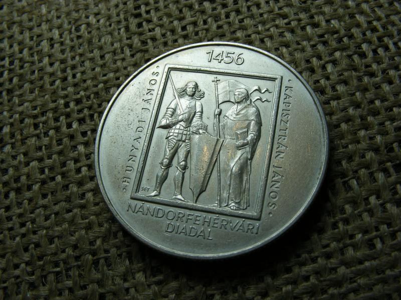 Ezüst 5000 forint, 2006, BU
