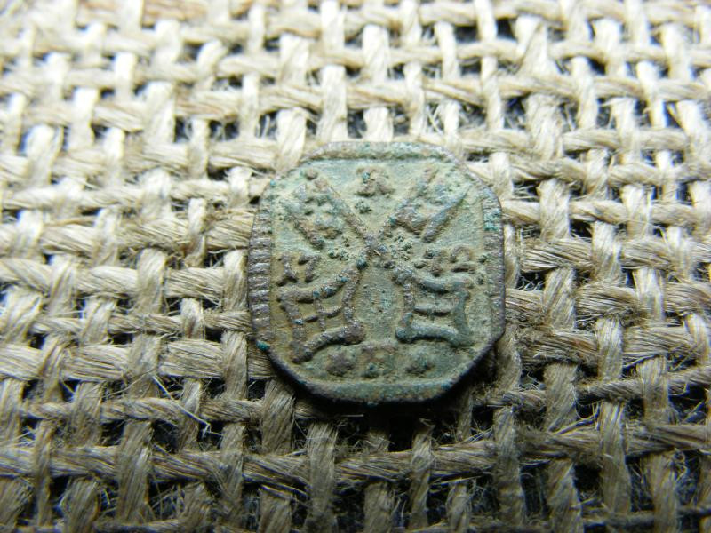Regensburg 1 Heller, 1772, szabad városa
