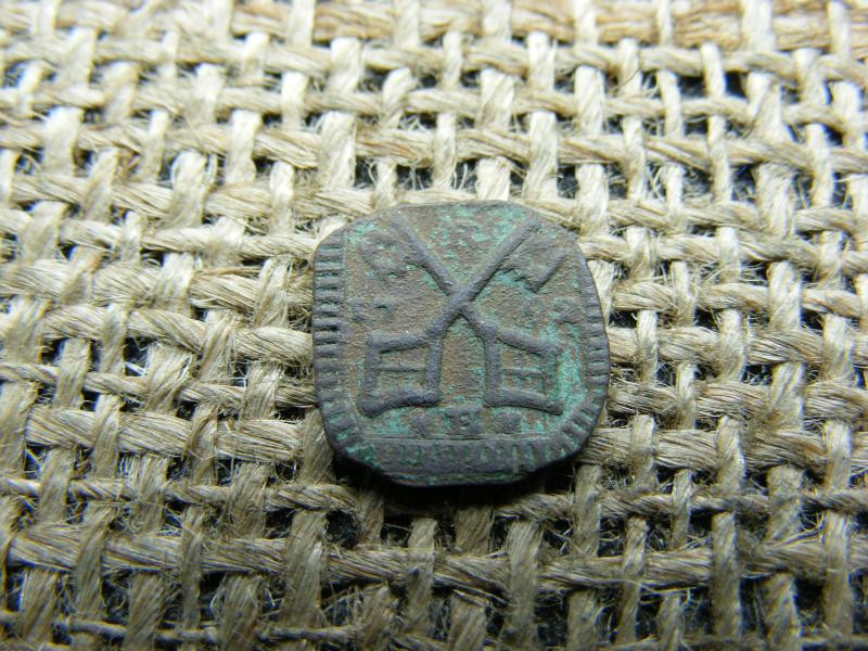Regensburg 1 Heller, 1792, szabad város