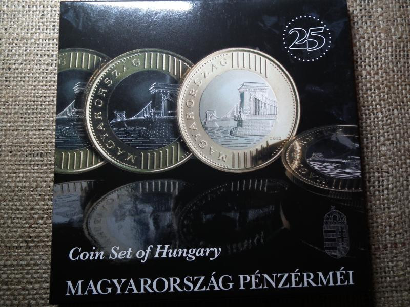 Dísztokos Forgalmi Sor, 2017, BU