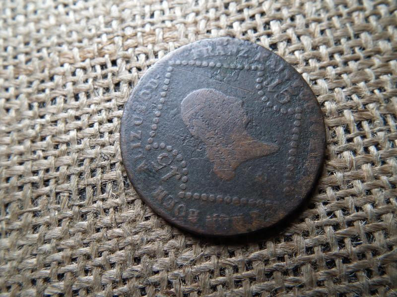 15 krajcár, 1807, E jel