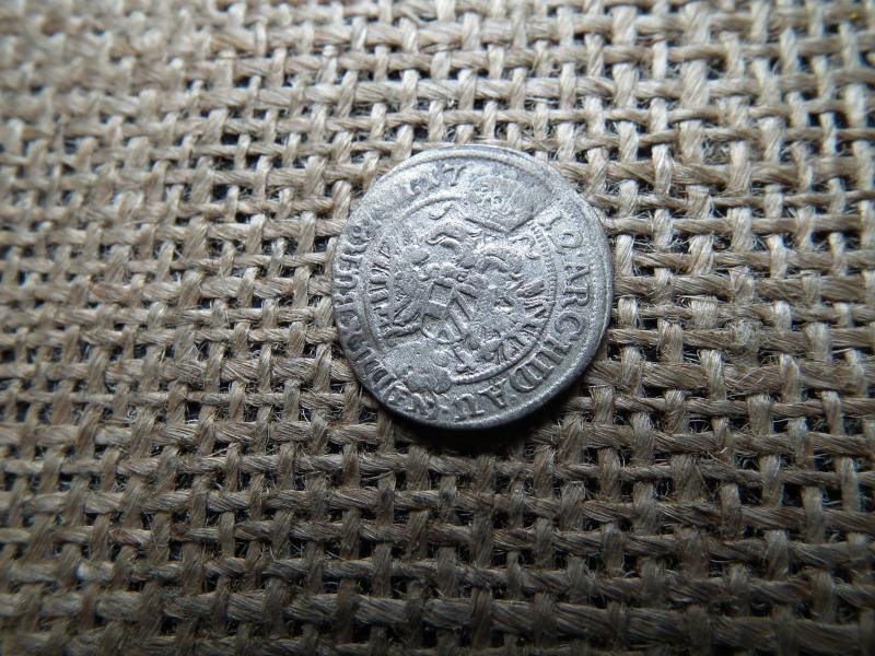 VI. Károly 3 krajcár, 1712, Breslau, ezüst
